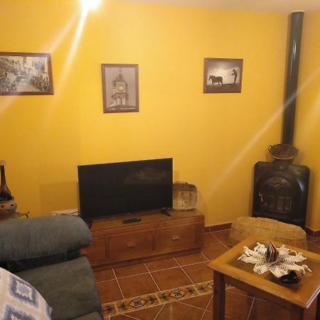Casa Rural La Santiaga Arroyo de la Luz Екстериор снимка