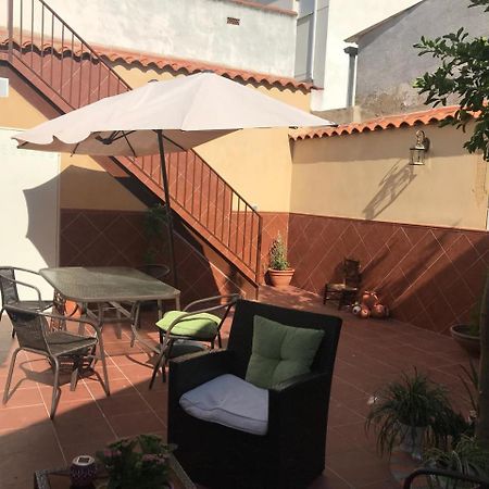 Casa Rural La Santiaga Arroyo de la Luz Екстериор снимка