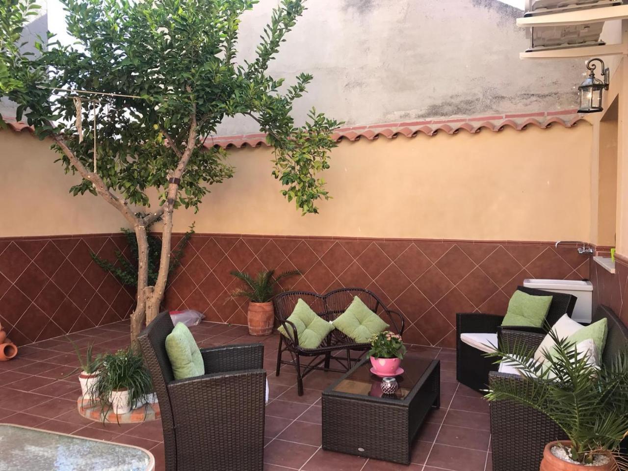 Casa Rural La Santiaga Arroyo de la Luz Екстериор снимка
