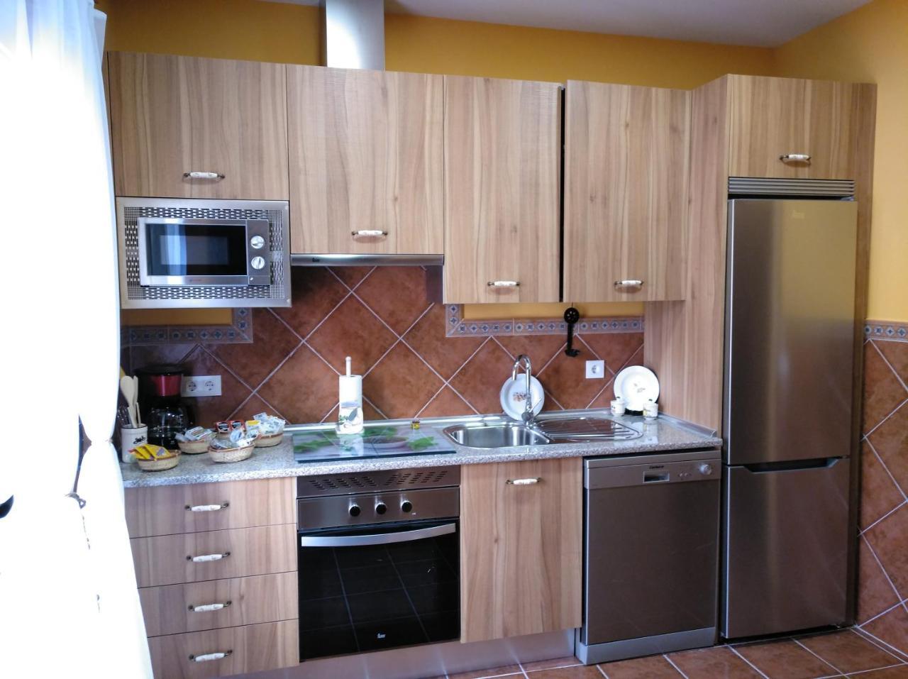 Casa Rural La Santiaga Arroyo de la Luz Екстериор снимка